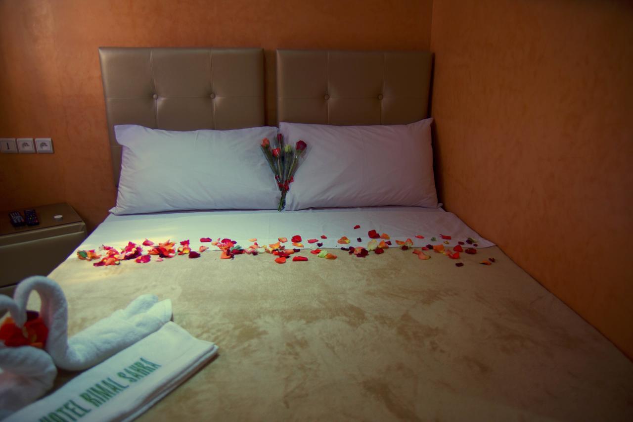 Hotel Rimal Sahara Laayoune  Exterior photo