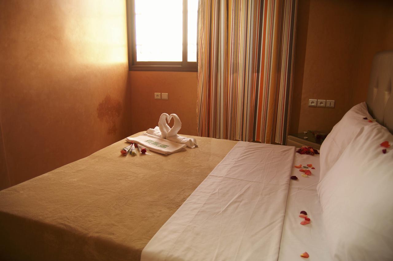 Hotel Rimal Sahara Laayoune  Exterior photo
