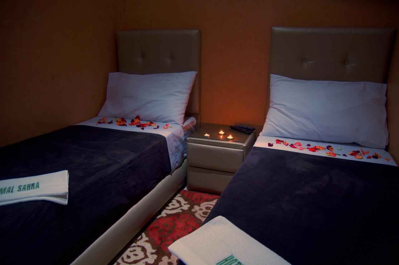 Hotel Rimal Sahara Laayoune  Exterior photo