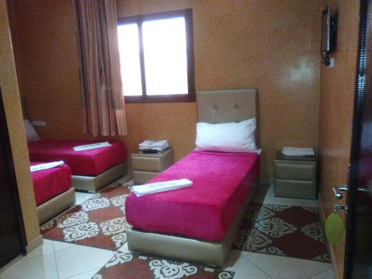 Hotel Rimal Sahara Laayoune  Exterior photo